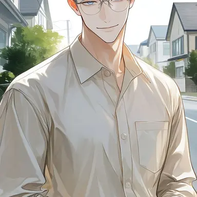 Profile image of Aldous Prim