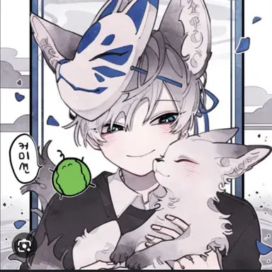 Profile image of 커미션