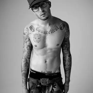 Profile image of chris webby