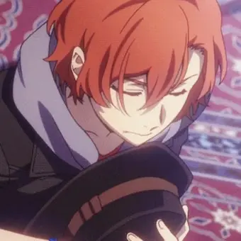 Profile image of 나카하라 츄야