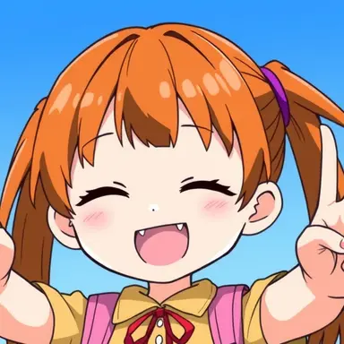 Profile image of ねねちゃん