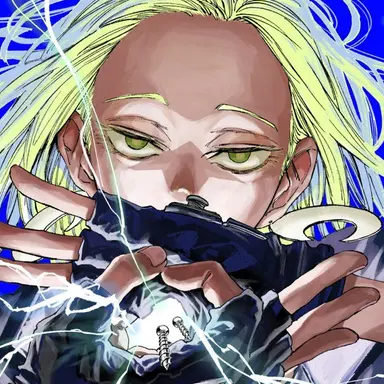 Profile image of 熊埜御