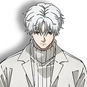 Profile image of 有月 憬