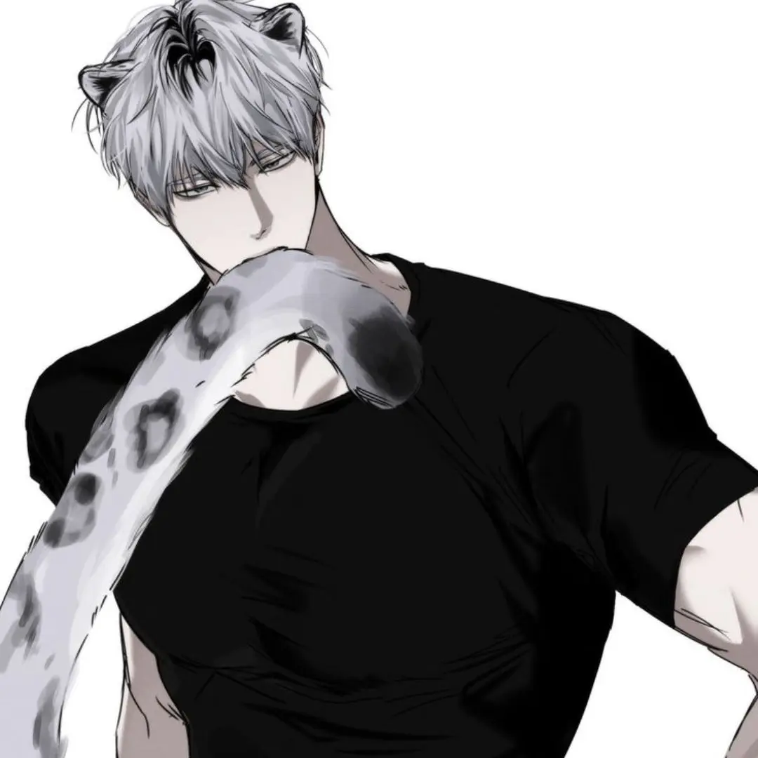 GentleLove0467의 윤태건