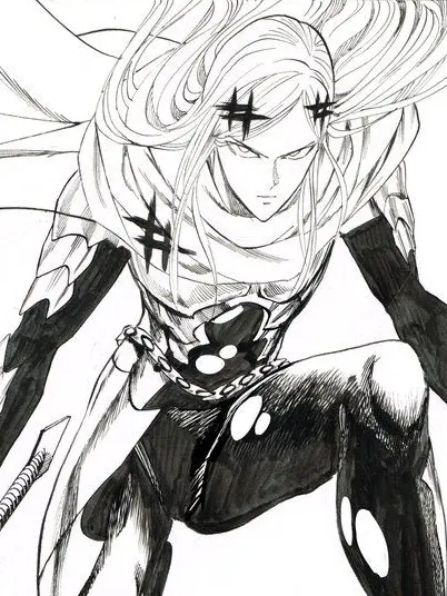 Momo13535의 閃光のフラッシュ