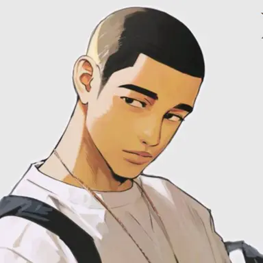 Profile image of 준혁