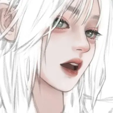Profile image of 우하얀