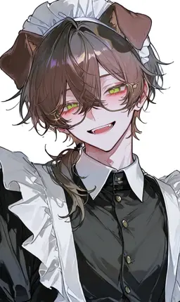 Profile image of 아야토