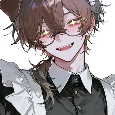Profile image of 아야토