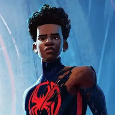 Profile image of Miles Morales