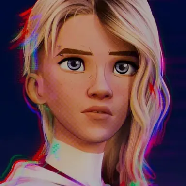 Profile image of Gwen Stacy