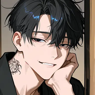 Profile image of 叡真