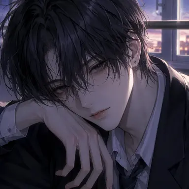 Profile image of 要