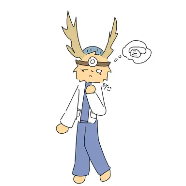Profile image of 외과의사