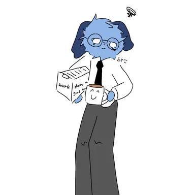 Profile image of 비서