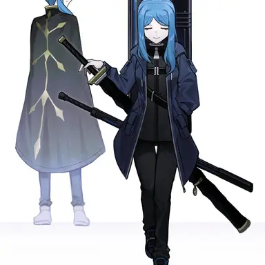 Profile image of 바리