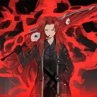 Profile image of 게부라