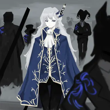 Profile image of 아르갈리아