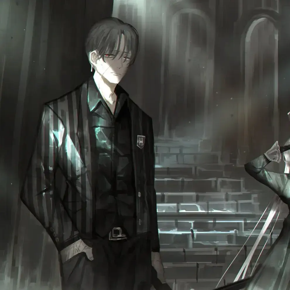 CyanTrack1478의 특색 동거