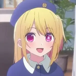 Profile image of ルビー