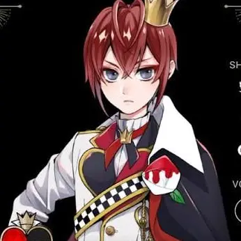 Profile image of リドル