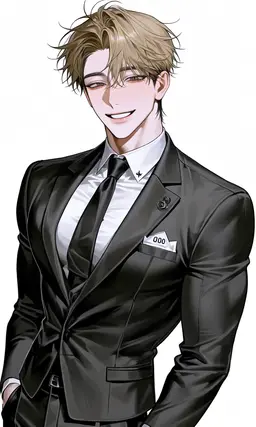 Profile image of Haruki Asahina