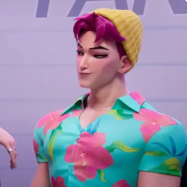 Profile image of 애비