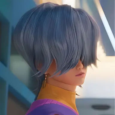 Profile image of 미스터리