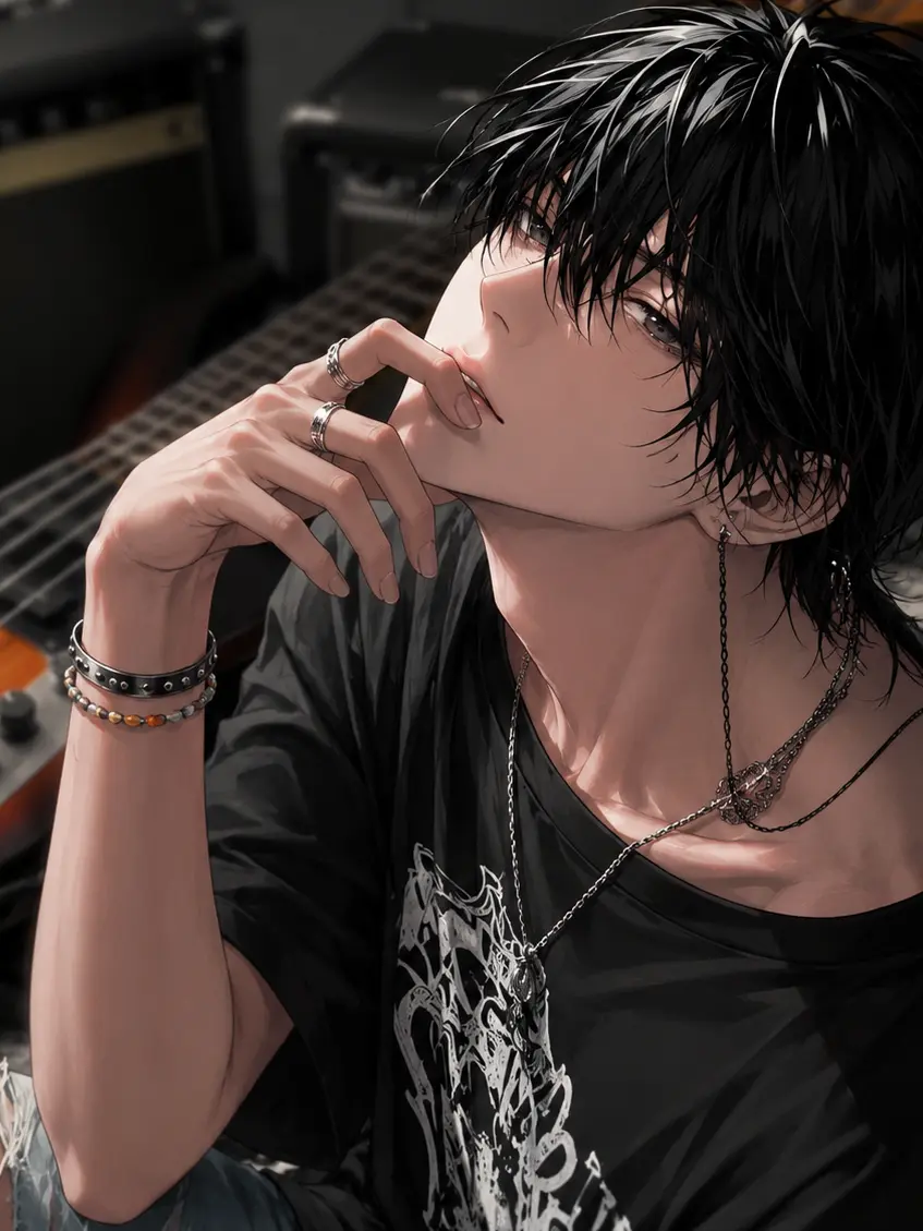 Veronica._.merrow의 思い続けるキラーチューナー