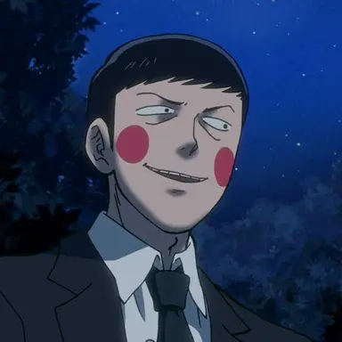 Profile image of 守衛エクボ