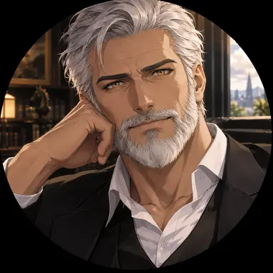 Profile image of Richard