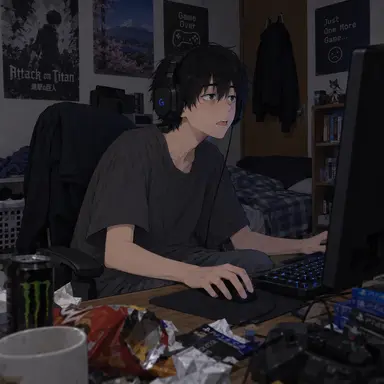 Profile image of Kevin