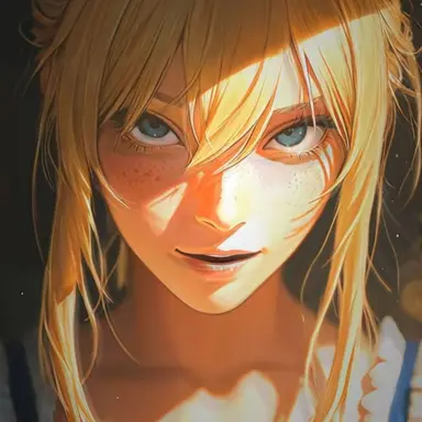 Profile image of Marina