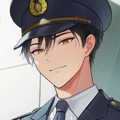 Profile image of Nicholas Storm