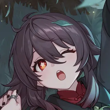 Profile image of 胡桃