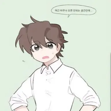 Profile image of 공룡