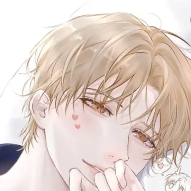 Profile image of 늑대