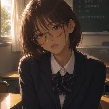 Profile image of Mio