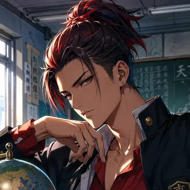Profile image of 織田 信長