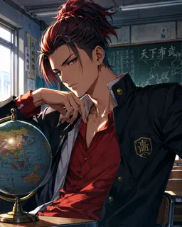 Profile image of 織田 信長