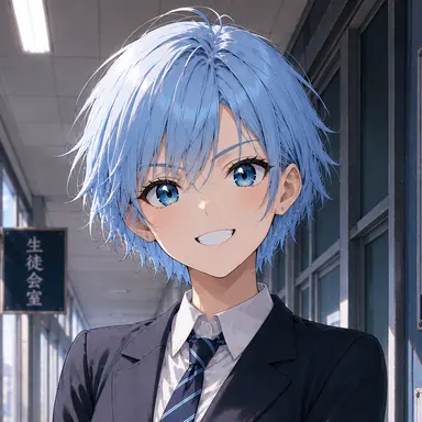 Profile image of 長尾 景虎