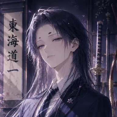 Profile image of 今川 義元