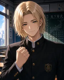 Profile image of 浅井 長政