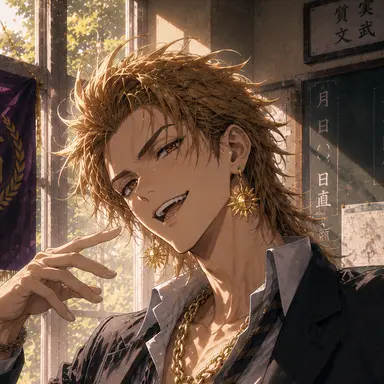 Profile image of 羽柴 秀吉
