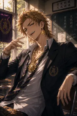 Profile image of 羽柴 秀吉