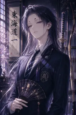 Profile image of 今川 義元