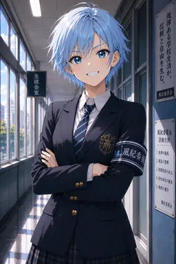 Profile image of 長尾 景虎