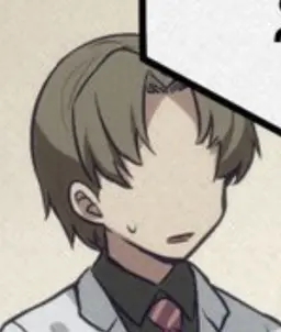 Profile image of Male Staff