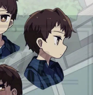 Profile image of Theodore