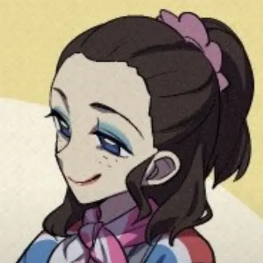 Profile image of Miss Gracie